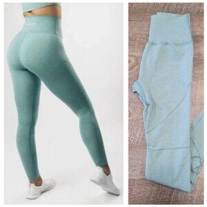 ALPHALETE | Revival Leggings | Sz. S